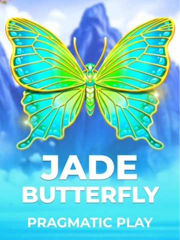 Jade Butterfly